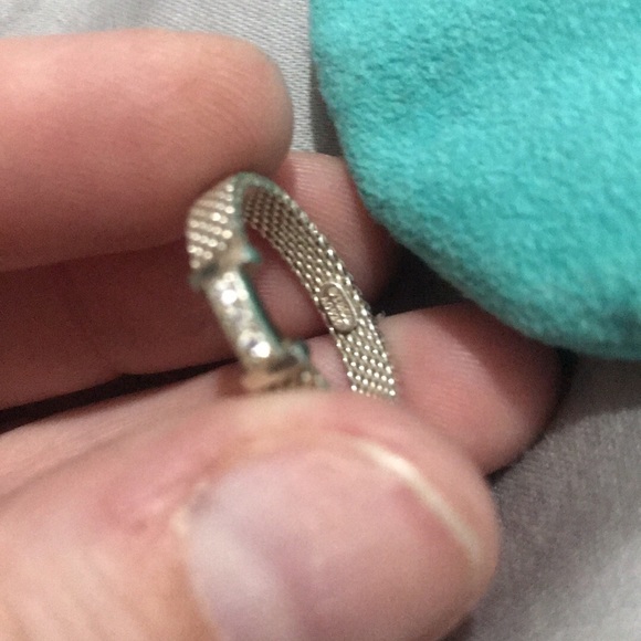 Tiffany & Co. Ring - Picture 3 of 7